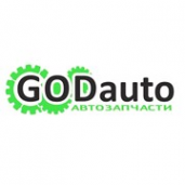 Логотип компании GODauto